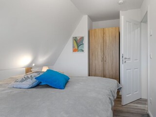 Schlafzimmer 2 - OG