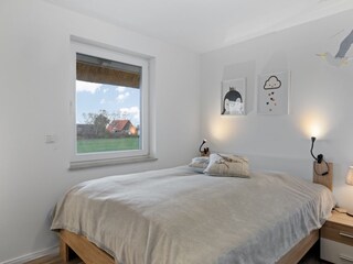 Schlafzimmer 3 - OG
