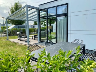 Holiday house Breskens Outdoor Recording 20