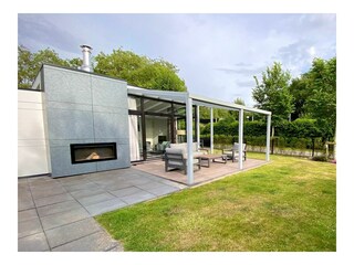 Holiday house Breskens Outdoor Recording 29