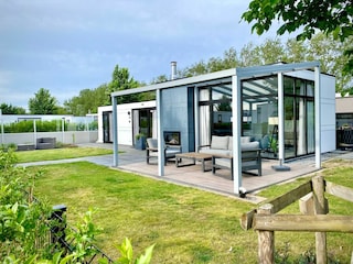Holiday house Breskens Outdoor Recording 32