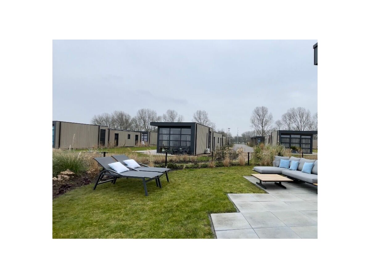 Ferienhaus Enkhuizen Außenaufnahme 22