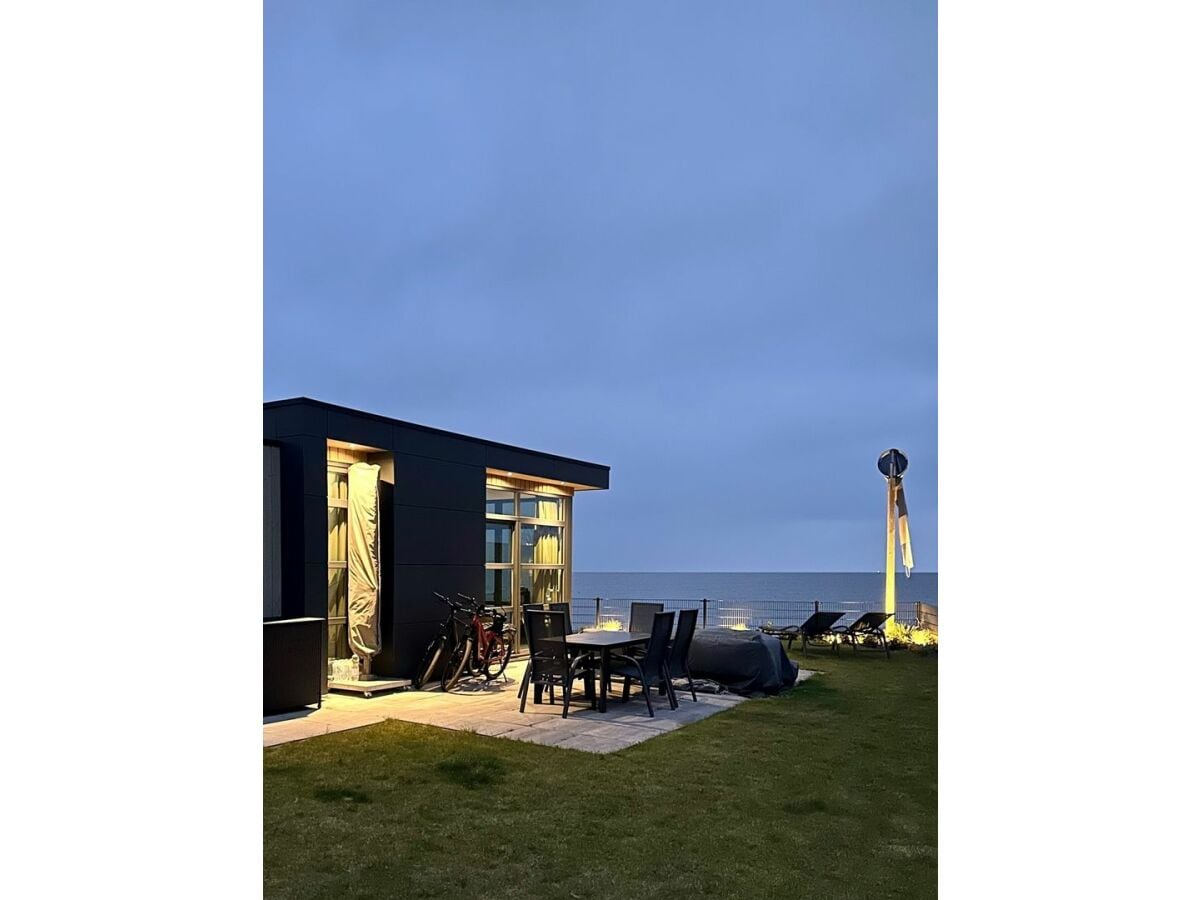 Ferienhaus Enkhuizen Außenaufnahme 23