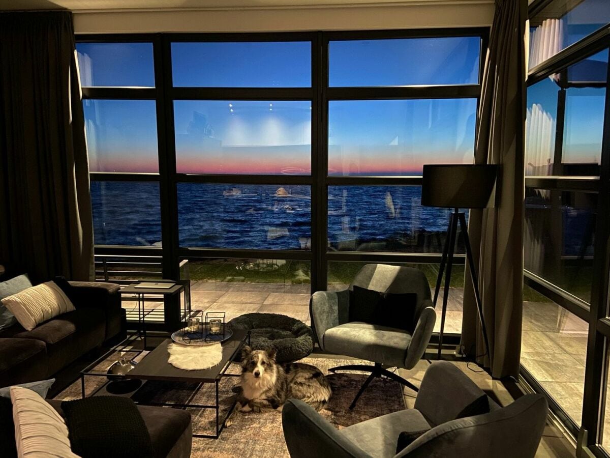 Ferienhaus Enkhuizen Außenaufnahme 25