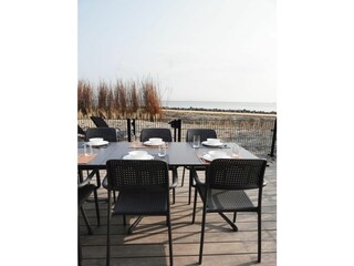 Ferienhaus Enkhuizen Außenaufnahme 16