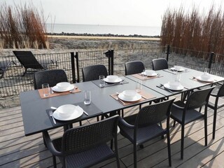 Ferienhaus Enkhuizen Außenaufnahme 17