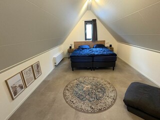 Holiday house Enkhuizen Outdoor Recording 24