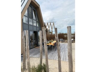 Ferienhaus Enkhuizen Außenaufnahme 7