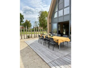 Ferienhaus Enkhuizen Außenaufnahme 8