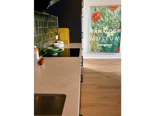 Ferienhaus Enkhuizen Außenaufnahme 10