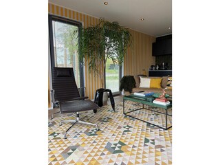Ferienhaus Enkhuizen Außenaufnahme 16