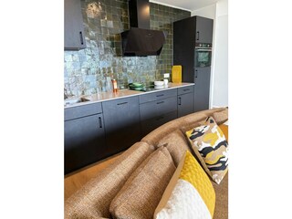 Ferienhaus Enkhuizen Außenaufnahme 17