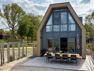 Ferienhaus Enkhuizen Außenaufnahme 32
