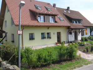 Ferienwohnung 2 im Haus Sandra - St. Peter im Schwarzwald - image1