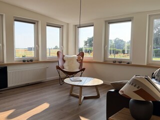 Ferienhaus Born an der Darß Außenaufnahme 4