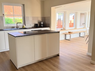 Ferienhaus Born an der Darß Außenaufnahme 5