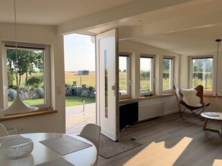 Ferienhaus Born an der Darß Außenaufnahme 8