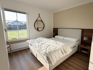 Ferienhaus Born an der Darß Außenaufnahme 10