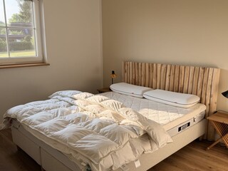Ferienhaus Born an der Darß Außenaufnahme 11