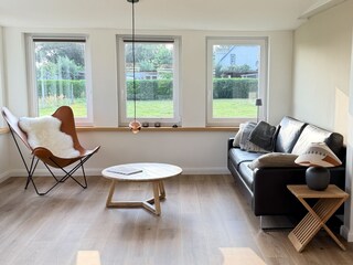 Ferienhaus Born an der Darß Außenaufnahme 15
