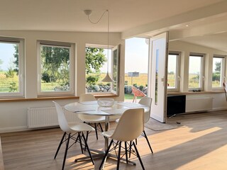 Ferienhaus Born an der Darß Außenaufnahme 16