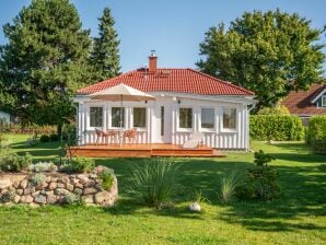 Ferienhaus 54N12E