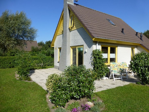 Holiday house Speetzen
