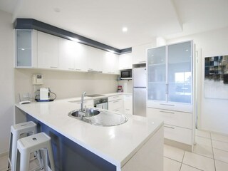 Appartement Welt Équipement 5