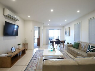 Appartement Welt Équipement 11