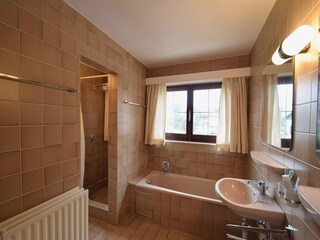 Apartment De Haan Features 11