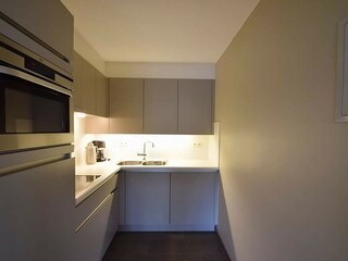 Apartment De Haan Features 15