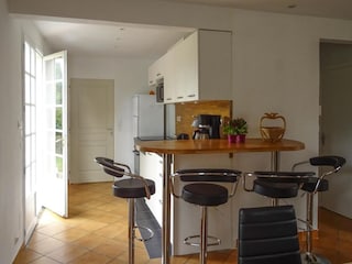 Ferienhaus Ambon Ausstattung 8
