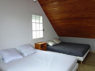 Casa de vacaciones Ambon Características 17