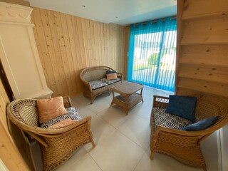 Ferienhaus Ambon Außenaufnahme 3