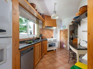 Villa Pollensa Ausstattung 13