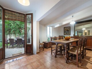 Villa Pollensa Características 14