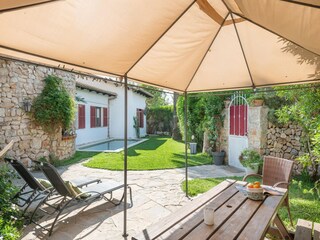 Villa Pollensa Grabación al aire libre 5