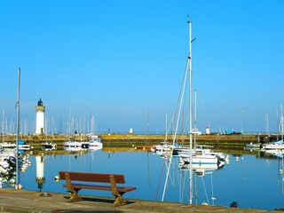 Casa de vacaciones Arzon Entorno 19