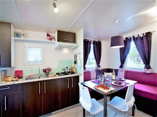 Wohnwagen Riccio Ausstattung 19