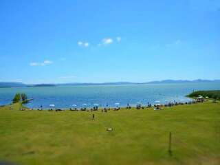 Caravan Riccio Buitenaudio-opname 4