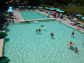 Roulotte Riccio Enregistrement extérieur 12