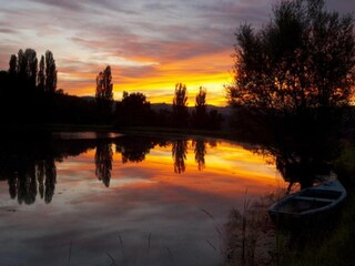 Roulotte Riccio Environnement 31