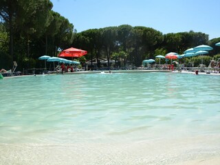 Roulotte Riccio Registrazione all'aperto 16