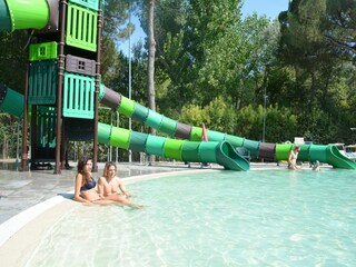 Roulotte Riccio Ambiente 34