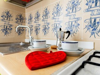 Apartamento Loano Características 19