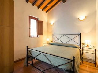 Apartment Bucine Features 22