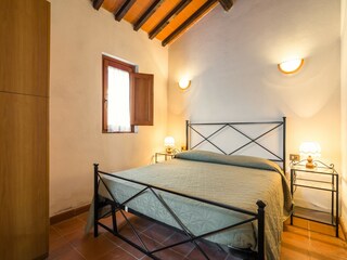 Appartement Bucine Kenmerken 22