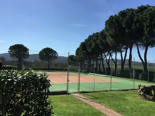 Apartment Bucine  33