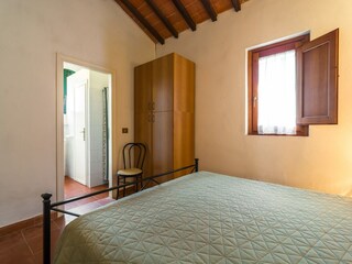 Apartamento Bucine Características 21