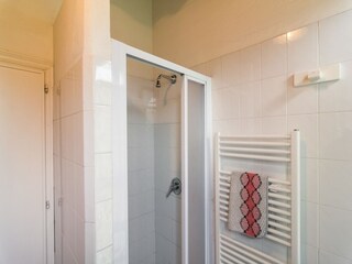 Appartement Bucine Kenmerken 19